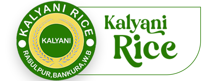 Kalayani Rice Logo